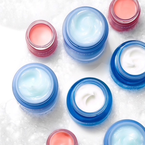 SOLD Laneige Lip Sleeping Mask, NIB never opened - Picture 4 of 8